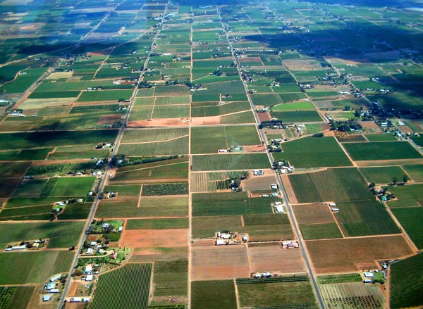 murray darling basin 3z